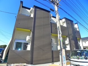 CASA MIYASHITAの物件外観写真